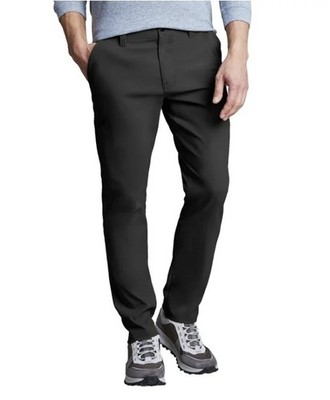 Copper & Oak Men's Tech Pant Black,Gray,Tan
