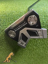 Used RH Scotty Cameron Phantom 11 38” Counter Balance Putter