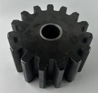 Martin Sprocket & Gear S315 Steel Spur Gear 3 DP 15 Tooth