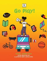Jasmine Poole | Go Play | Taschenbuch | Englisch (2021) | [.]