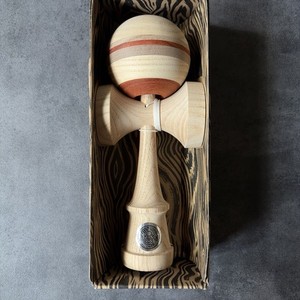 Sweets Home Grown Kendama | eBay