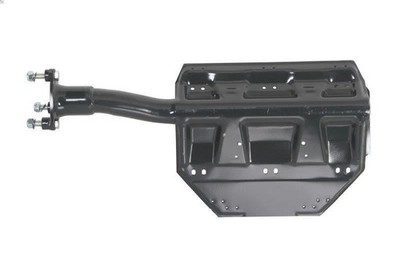Kotflügel - Halte PACOL SCA-MS-007 für SCANIA P I 8.867 2004-2019