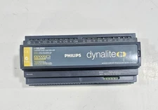 Philips Dynalite DDLE802 Leading Edge Controller 230VAC 50/60Hz USED