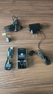 Sony Ericsson K850i Blue CyberShot (SIM-Lock Free) 2G 3G 5,0 MP Blitz Radio 