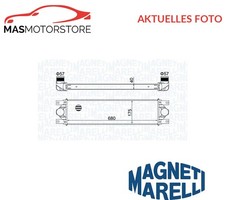 LADELUFTKÜHLER KÜHLER LADELUFT MAGNETI MARELLI 351319204780 P FÜR OPEL