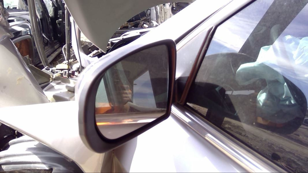 Driver Side View Mirror Power Manual Folding Fits 14-20 CHEROKEE 4290375