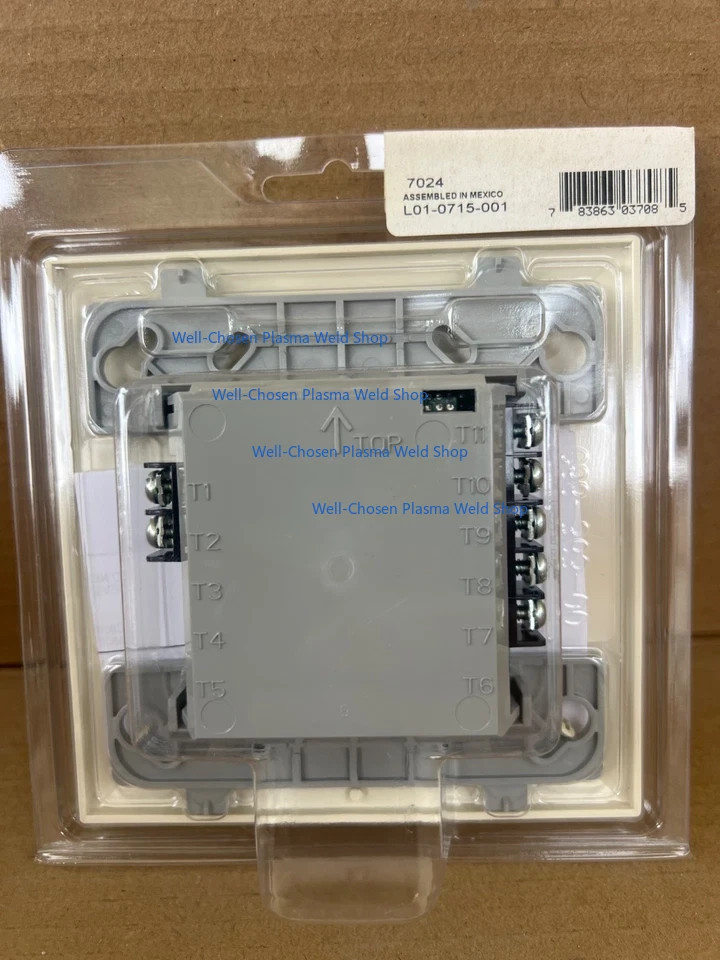Monitior Module Honeywell TC809D1004 Dual Monitor Module NEW | eBay