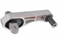 Metzger Lagerung, Motor 8053965 FüR CitroËN Passend FüR Fiat Peugeot