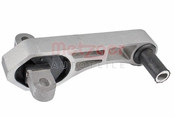 Metzger Lagerung, Motor 8053965 FüR CitroËN Passend FüR Fiat Peugeot-image