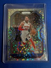 2020-21 Prizm Derrick Rose #231 Fastbreak Disco