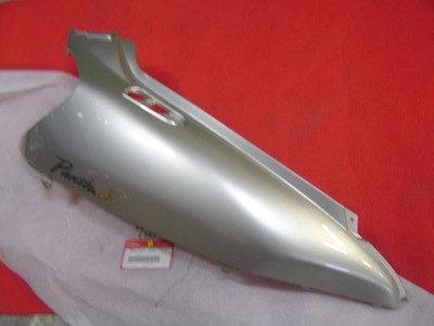 Seitendeckel AR rechts von FES125 98/00 Farbcode Typ1 NH295