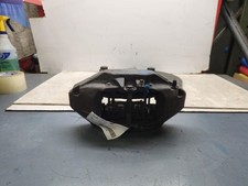Driver Caliper 217 Type S Models S560 Front Fits 14-21 MERCEDES S-CLASS 764594