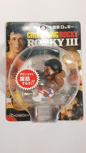 Rocky 3 Design USB Flash Drive