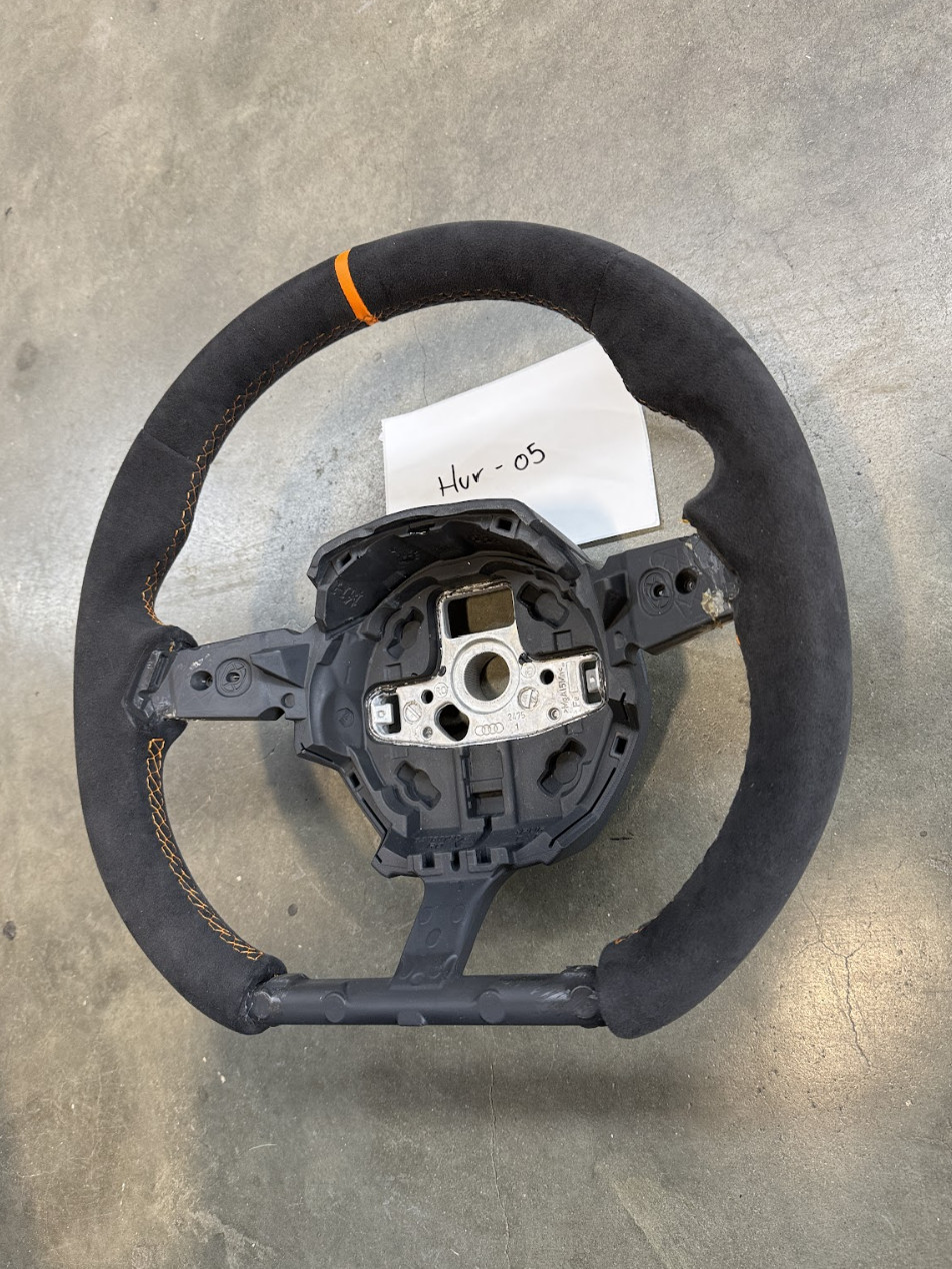 Lamborghini Huracan Steering Wheel OEM