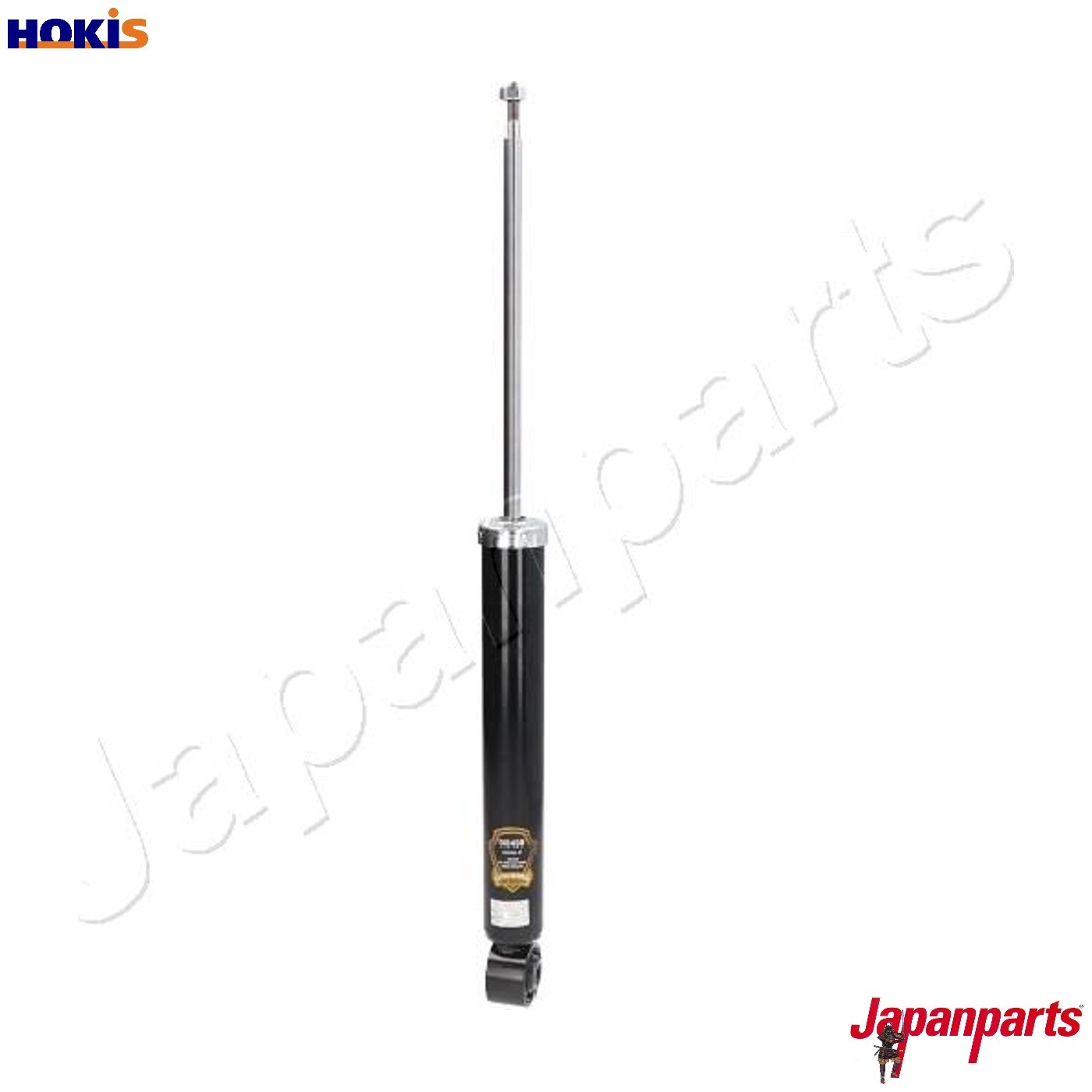 JAPANPARTS MM-00498 Shock Absorber for AUDI,SEAT,SKODA,VW - Image 5