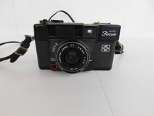 Yashica Auto Focus Film Camera FSM123