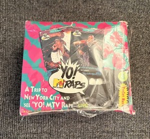 yo mtv raps cards graded 1991 Proset Musicards #102 The Beastie Boys Yo! MTV Raps PSA 10 Pop 11 –  Cardboard Portfolio