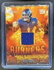 2025 Panini Absolute Malik Nabers Base (RAW)