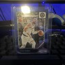 Panini Donruss Optic Prizm Ivica Zubac #58 Los Angeles Clippers Basketball