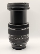 Lens Fujifilm 16-80mm Working Perfectly Very Good condition