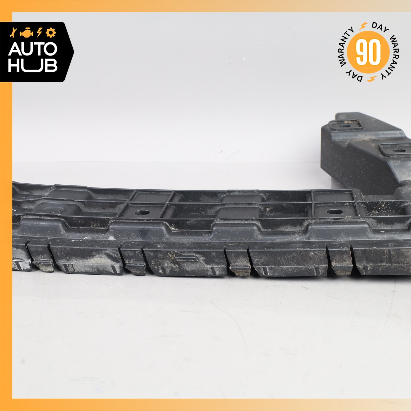 Bentley Continental GT 2003-2011 Rear Right Bumper bracket