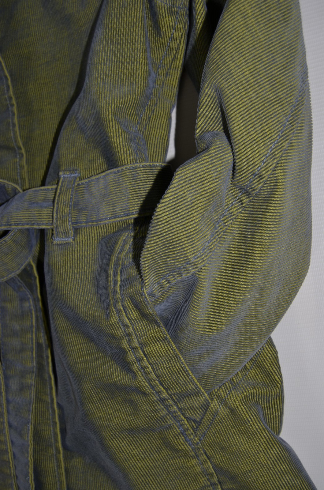 LEVIS Engineered size Small uk 8 Iridescence wome… - image 7