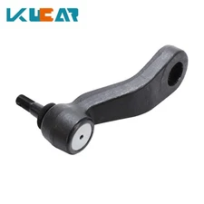 Kucar Steering Pitman Arm for 2003-2006 Silverado Sierra 1500 2500HD