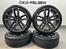 Original BMW M797 19 Zoll 3er G20 G21 Sommerr�der M Doppelspeiche Styling 797