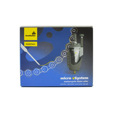 SCOTTOILER - Essentials micro vSystem | Automatic Chain Oiler