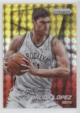 Brook Lopez