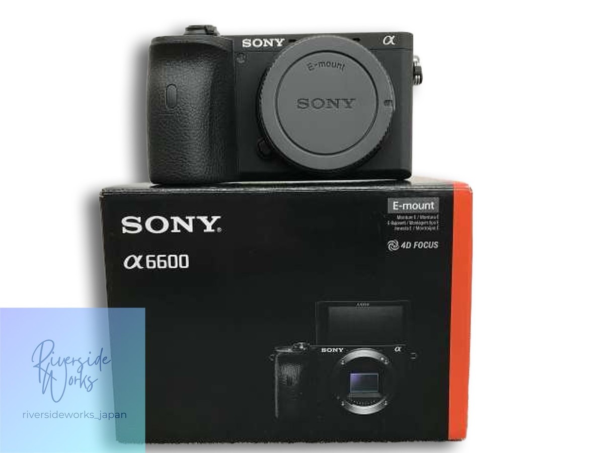 ＳＯＮＹ　α６６００　ＩＬＣＥ－６６００ Sony Alpha A6600 (ILCE-6600) Review | ePHOTOzine