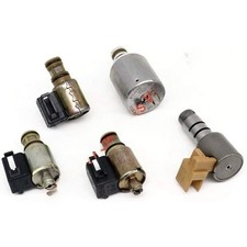 4l30e Transmission Solenoid Kit For Isuzu Trooper For 1990-1999 Rodeo Passport 4l30e Transmission Solenoid Kit For Isuzu Trooper For 1990-1999 Rodeo Passport