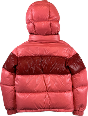 Moncler Authentic Gary Size 0 XS – Red Down Jacket – Women's | eBay
