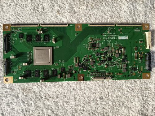 Philips T-Con Board für  Philips OLED TV 55POS9002/12