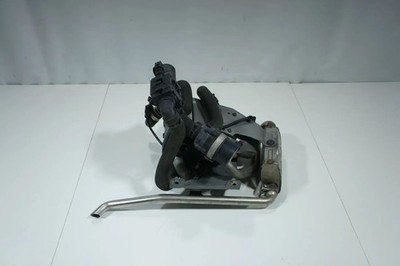 Original BMW F07 F10 F11 F06 Standheizgerät Benzin 64129242144
