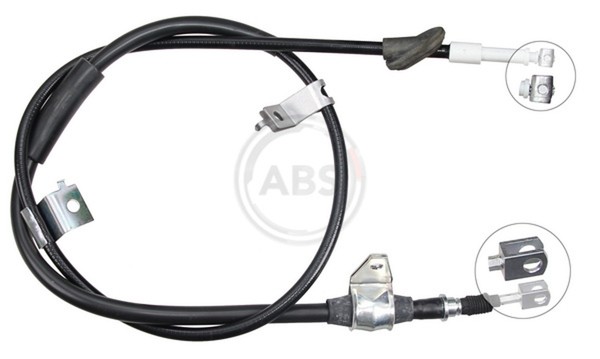 Bremsseil Seilzug Feststellbremse A.B.S. K13941 FüR Toyota MR2 3 16V ZZW30-image