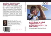 Mauro Ricardo Miranda Barreto | AnáLisis De La Edad Cognitiva De Las Personas...