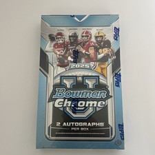 2025 Bowman University Chrome Football Checklist Guide in-content 15