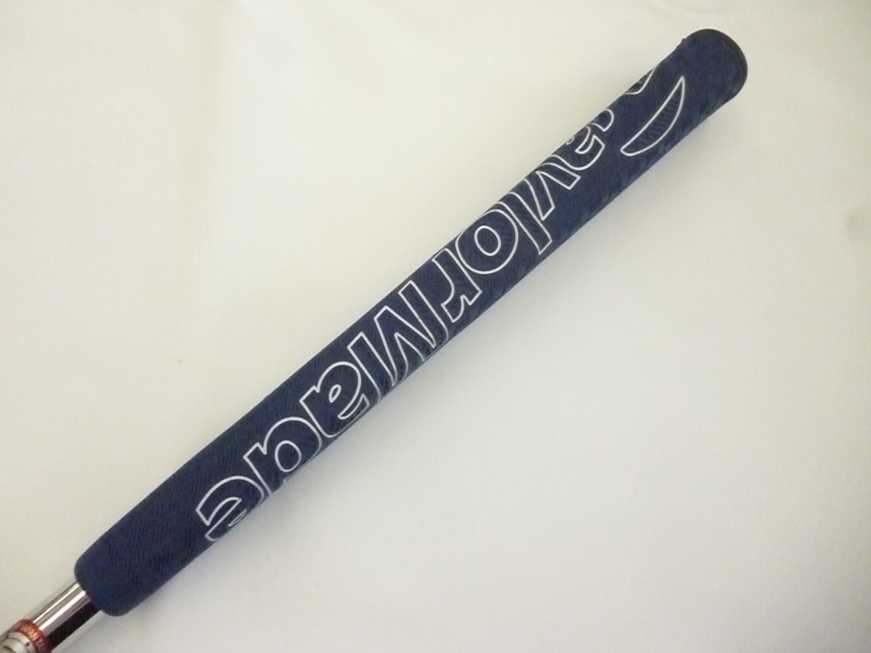 Taylormade Tp Collection Hydro Blast Ardmore Tm1 Putter 34.0