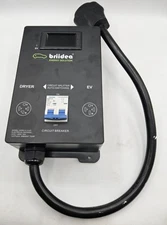 Briidea Energy Solutions Automatic Power Switch HSSS-01-2-23