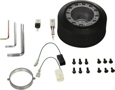 HKB SPORTS ON-228 Steering Boss Hub Nissan Silvia S15 Skyline R34 MOMO NARDI