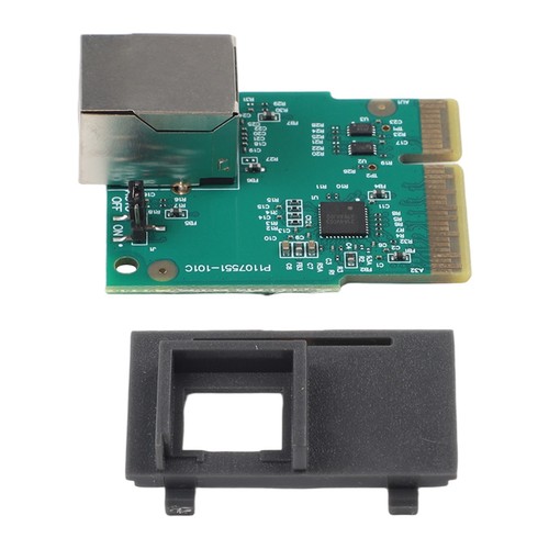 P1112640015 Efficient Ethernet Upgrade Kit for Your For Zebra Printing Needs