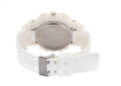 Invicta Activa Pixel X Digital Men's Watch 50mm. White ACW499-006
