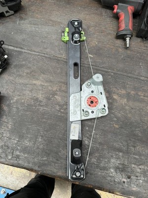 Elektrischer Fensterheber hinten links für BMW 3er E90 E91 Touring