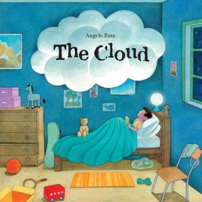 The Cloud by Angelo Ruta HARDBACK 9781646046270