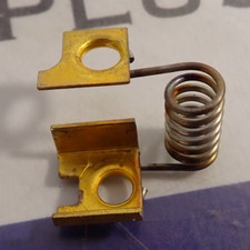 Furnas H21 Set of 3 Furnas Thermal Overload Heater Element H-21 H21 