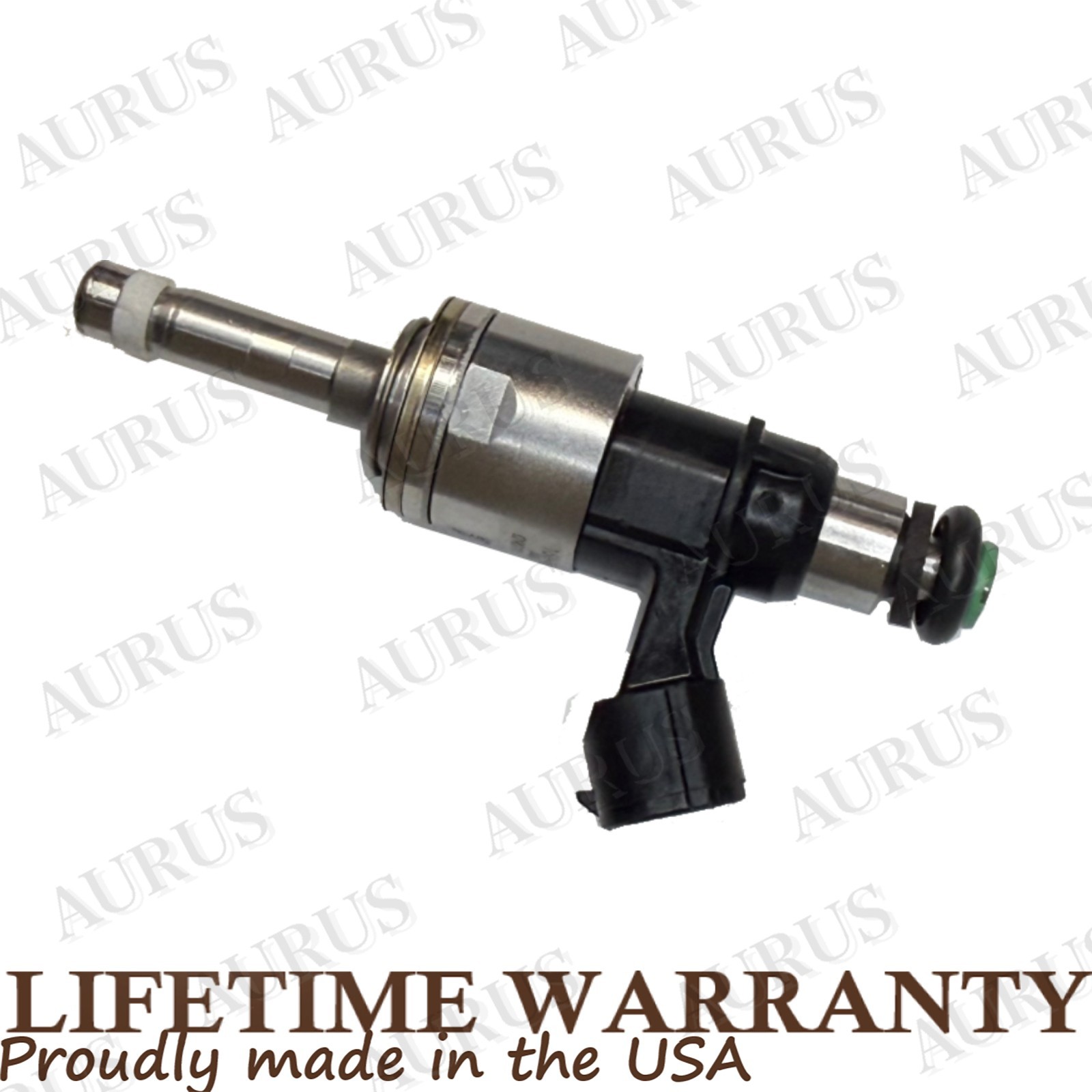 Aurus Fuel Injectors with Test Report for Subaru Outback Legacy thumbnail 3