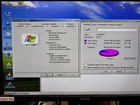 HP XW4400 Workstation C2D E6300 1.86GHz 2GB 80GB ATI FireGL 256MB Win XP PRO BE — photo 10