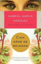 Cien a'os de soledad (Vintage Espanol) (Spanish Edition) by Gabriel Garcia Marq