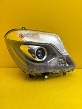 Mercedes Sprinter W906 Scheinwerfer rechts Bi-Xenon Led A9068203261 Gebraucht Mercedes Sprinter W906 Scheinwerfer rechts Bi-Xenon Led A9068203261 Gebraucht